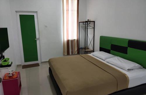 Kuala Rompin House | DLAYARAN VILLA GUEST HOUSE