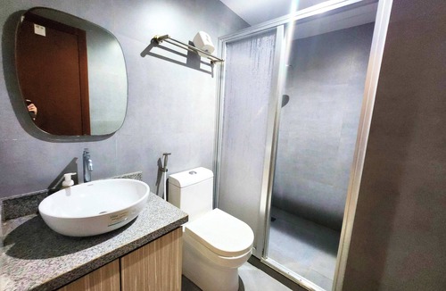 Minglanilla Resort | DLT Suites Cebu powered by Cocotel