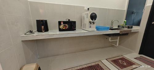 Kuantan House | DMarina Homestay