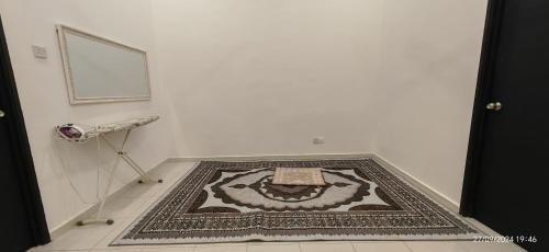 Kuantan House | DMarina Homestay
