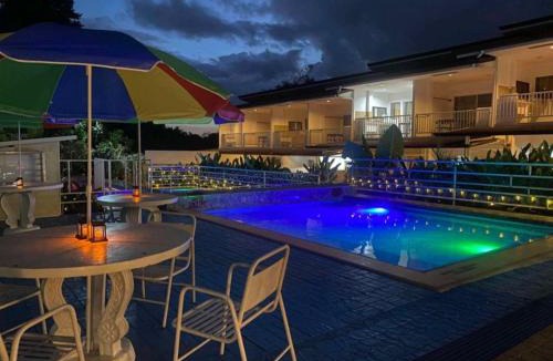 San Pedro Apartment | DMC Condotel