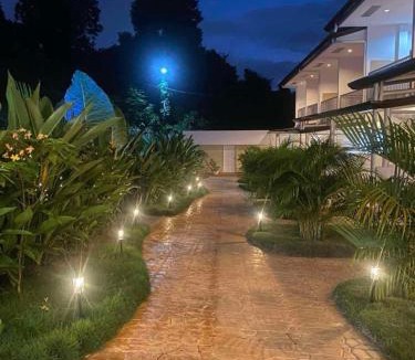 San Pedro Apartment | DMC Condotel