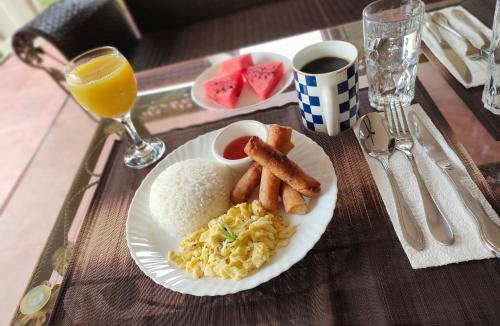 Tawala Ski Chalet | DMC1 Residence Panglao