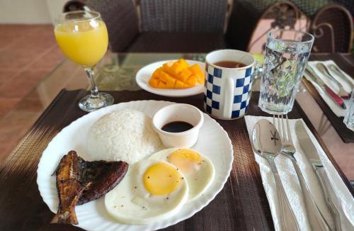 Tawala Ski Chalet | DMC1 Residence Panglao