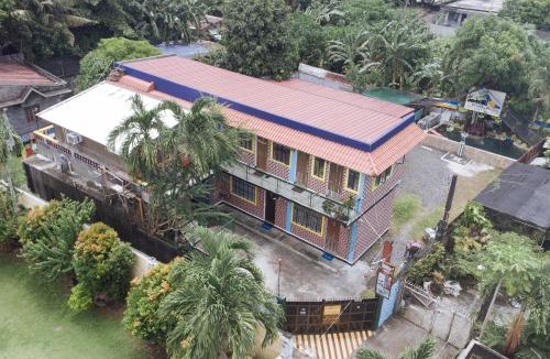 Tabaco City Hotel | DMI Hotels and Apartments, Tabaco City Albay by RedDoorz