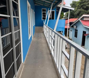 Rambai House | DNH Nilam Puri Homestay Unit A