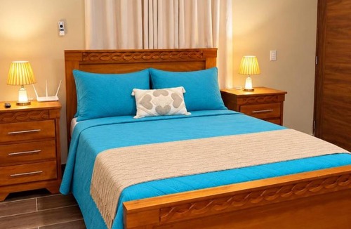 Constanza Cabin | Doña Dinde Vacacional Constanza
