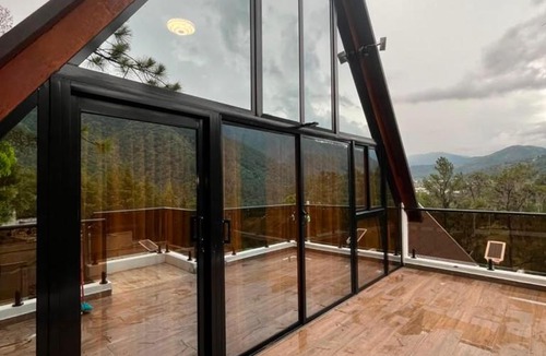 Constanza Cabin | Doña Dinde Vacacional Constanza