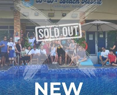 Calatagan House | Do not book