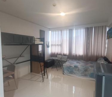 Lahug Apartment | Do not book this