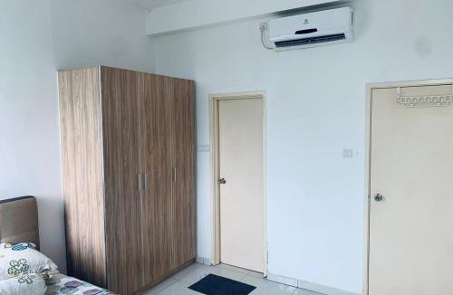 Kempas Apartment | Do not Booking