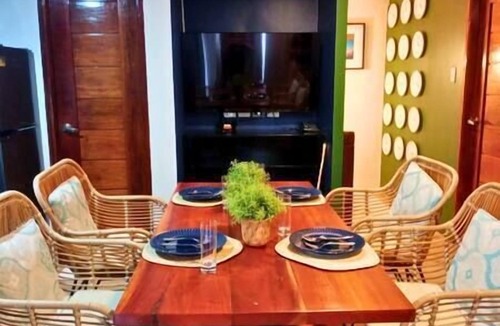 Barangay Buena Suerte House | Dockyard by Araw Residences