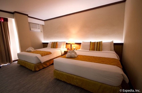 Mandaue Hotel | Dohera Hotel