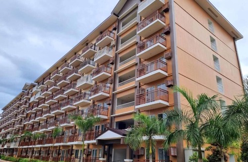 Puerto Princesa City Centre Apartment | Dolcevita Residence - Camella Verdant