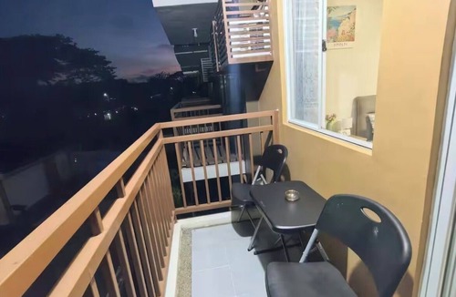 Puerto Princesa City Centre Apartment | Dolcevita Residence - Camella Verdant
