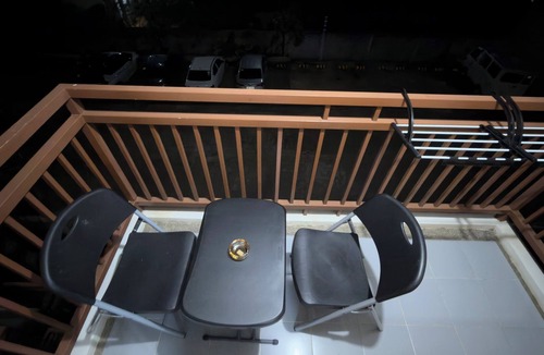 Puerto Princesa City Centre Apartment | Dolcevita Residence - Camella Verdant