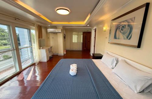 Maribago House | Dolores Cabin & Breakfast