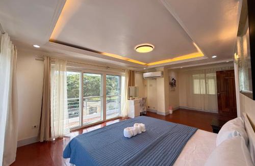 Maribago House | Dolores Cabin & Breakfast
