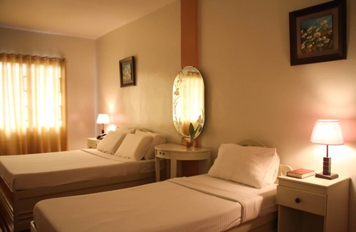 Polomolok Resort | Dolores Farm Resort