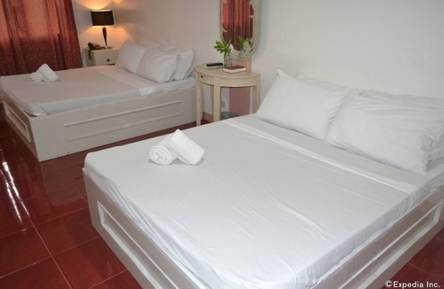 Polomolok Resort | Dolores Farm Resort