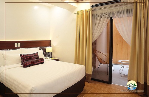 Lake Sebu Hotel | Dolores Lake Resort