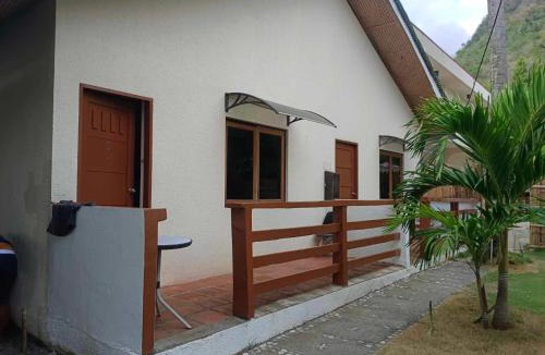 Mindoro Hotel | Dolphin bay resort