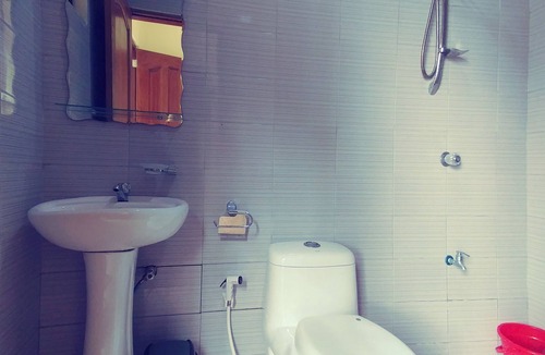 Abra de Ilog Hotel | Dolphin Bay Resort Puerto Galera