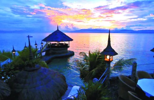Moalboal Resort | Dolphin House