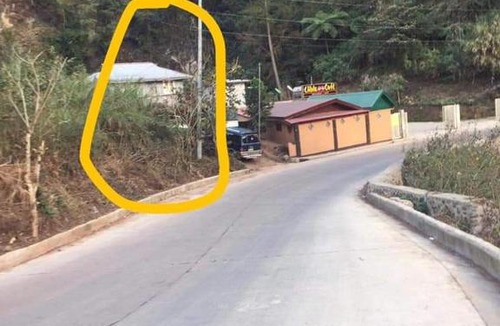 Sagada House | Domay's Homestay Extension