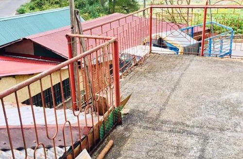 Sagada House | Domay's Homestay Extension