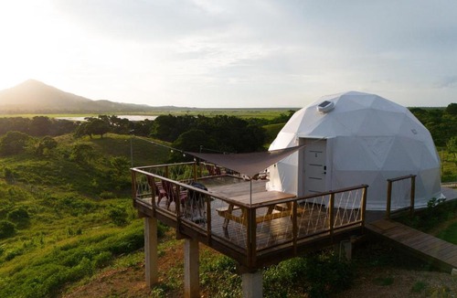 Miches Other | Domescape Glamping
