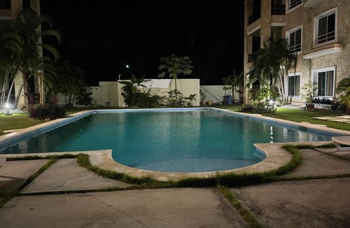 Playa Bibijagua Apartment | dominican beach