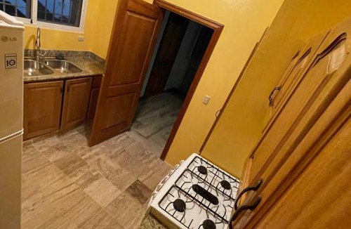 Playa Bibijagua Apartment | dominican beach