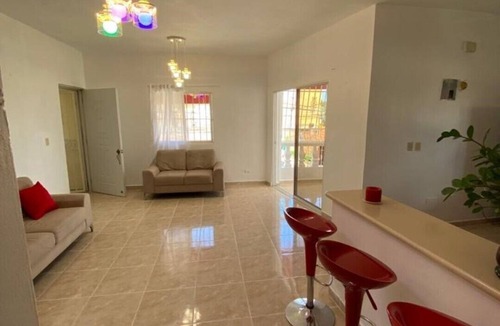 Higuey Apartment | Dominican Home- Mora Villa