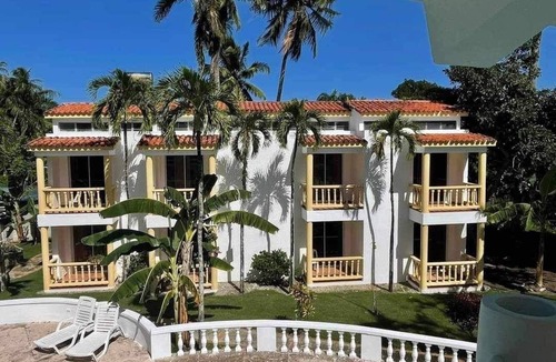 Sosua Villa | Dominican Republic, Sosua. Beautiful studio rentals $750 month. Pets welcome.