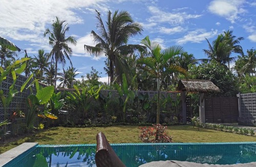 General Luna Villa | Domu Mia Villa