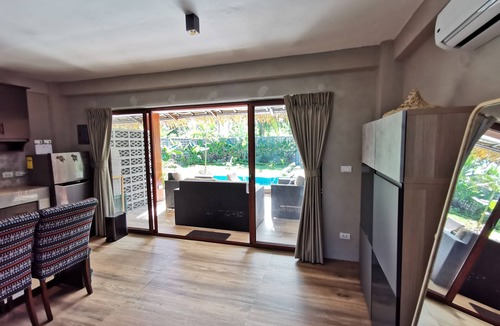 General Luna Villa | Domu Mia Villa Siargao Private 3 Bedroom Tropical Villa close to beach
