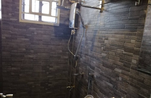 Balibago House | Don Mamerto House