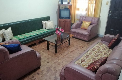 Balibago House | Don Mamerto House