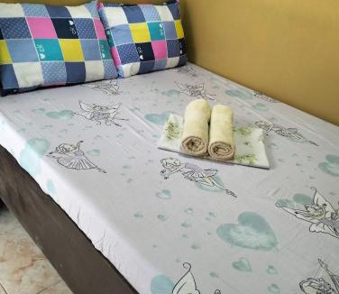 Downtown Tacloban Bed & Breakfast | Don Pedro Hotel