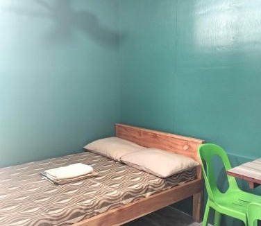 Downtown Tacloban Hostel | Don Pedro shared bathroom 2