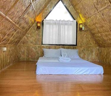 Nasugbu Other | Don Roberto's Kubo Resort