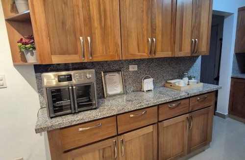 Los Rios Apartment | Dona Antonia Terrace near Carrefour