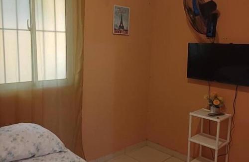 La Caleta House | Dona Beba Guesthouse