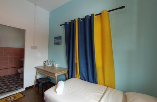 Semporna House | DONG’HOME东东小院