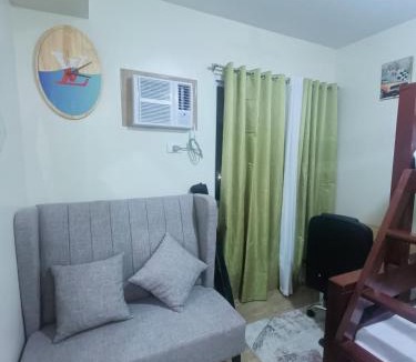 Binan City Hostel | DongStay
