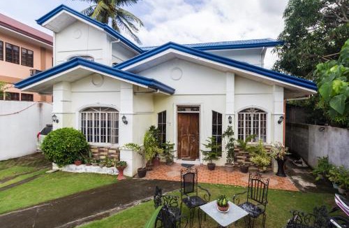 Donsol House | Donsol Aguluz Homestay