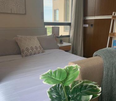 Santa Cruz Apartment | Donttell