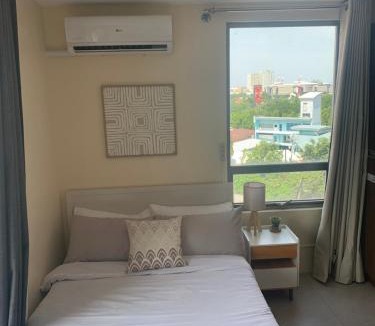 Santa Cruz Apartment | Donttell