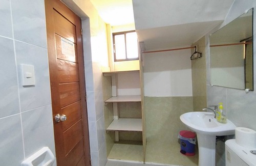 Dumalag Hotel | Donya Thelma Ferrer Spring Resort